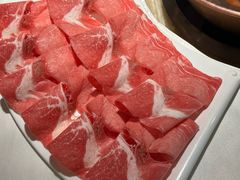 -东来顺饭庄(西直门店)