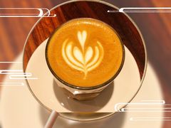 -Seesaw Coffee(上海尚悦湾店)