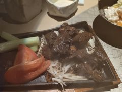 铁锄牛肉-穹六人间 people 6(岳阳路店)
