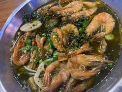 -槐店王婆大虾(开发区店)