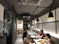 -BE BRIGHT KITCHEN(正佳广场店)