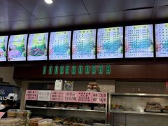 -锦馨豆汁(天坛路店)