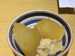 -桂马·日本料理·海胆·海鲜饭·酒场(民主广场店)