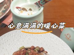 -伊斯麦尔丝路·新派菜(沙子口店)