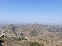 -司马台长城