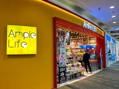 -永旺梦乐城(金银潭店)