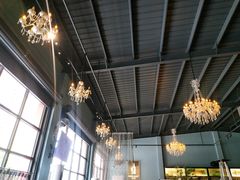 -小火花·干式熟成牛排馆Spark SteakHouse(剑桥郡店)