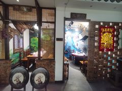 -槐店王婆大虾(开发区店)