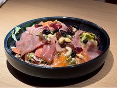 -乌君·酒场·炭火烧鸟(侨城坊店)