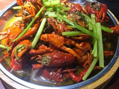 -红盔甲·小龙虾(天钥桥店)