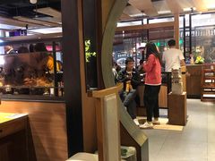 大堂-呷哺呷哺(万达新世界店)