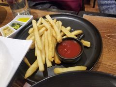 -安妮意大利餐厅(国贸店)