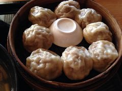 -百年尹氏汤包(湖南路狮子桥店)