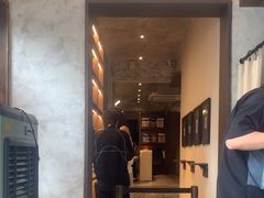 -苏坦土耳其西餐厅(玉林店)