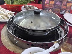 -花苑美食横琴生蚝火锅(拱北粤华路店)