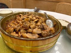 -围龙屋客家食府(福田店)