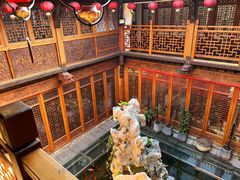 -高淳老街