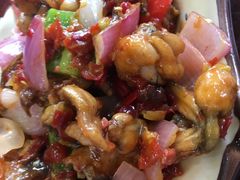 -阿二靓汤(建设店)