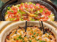 -味鼎长安·地道陕菜(凤城一路店)