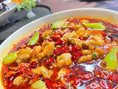 -逸馥荟(人广来福士店)