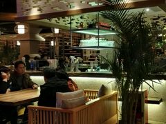 -喜越泰莱·泰越料理(海逸新天地店)