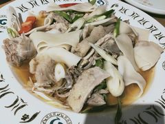 -胖老汉椒麻鸡清真新疆菜(西御街店)