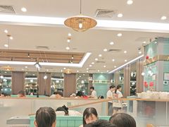 -翠华餐厅(正佳广场店)