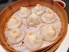 蟹粉小笼包-上海滩餐厅(BFC外滩金融中心店)