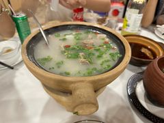 -新凯旋烧烤·燕姐千岛湖土菜