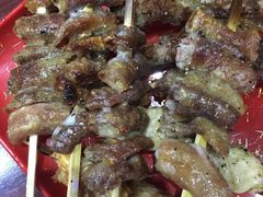 -鸟串烧Yakitori