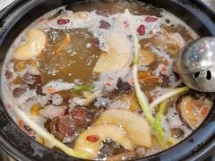 -蜀皇·菌汤鲜黄牛肉汤锅(宽窄巷子店)
