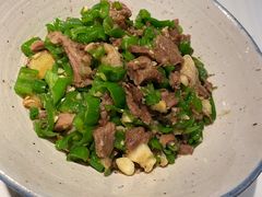-农耕记·湖南土菜(halo广场店)