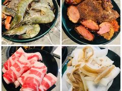 -五月罗马海鲜烤肉自助餐厅(印象城店)