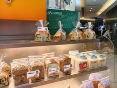 -BreadTalk面包新语·烘焙蛋糕(益田假日店)