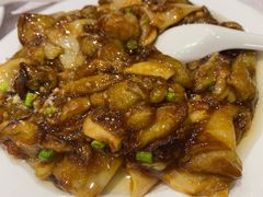 素烧茄子-泰丰楼(前门西大街店)