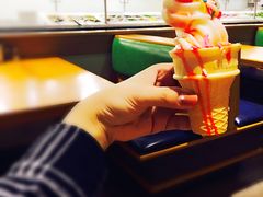 -So Lounge索兰至餐厅(蓝色港湾店)