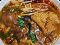 -阿生哥螺蛳粉•火锅(永安街店)