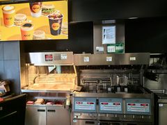 -麦当劳(启迪香山店)