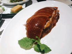 -四季民福烤鸭店(王府井灯市口店)