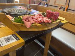 -GOGIYA·咕叽吖韩国传统烤肉店(东方新天地店)