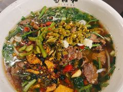 -易裕和·长沙米粉(竹塘西路店)