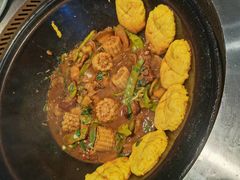 -门家大院铁锅炖·KTV·包房(浑南店)