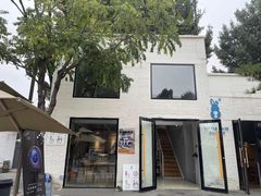 -小意思咖啡店(草桥店)
