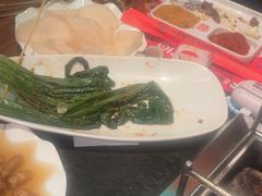 -可口香·非遗老号烧烤(南岗直营店)