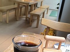 -龙治汉堡(中华城店)