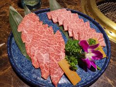 -觅福里•熟成和牛餐厅