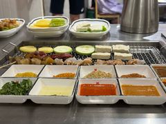 -牛鼎云南特色烧烤(望京店)