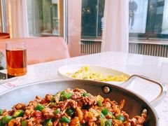 -赵小姐丨新中餐(曲江店)