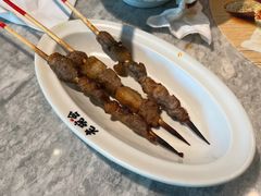 -老碗会·陕西手工面(中心书城店)