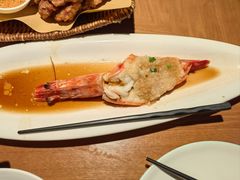 -波螺油子青岛本帮菜(银座店)